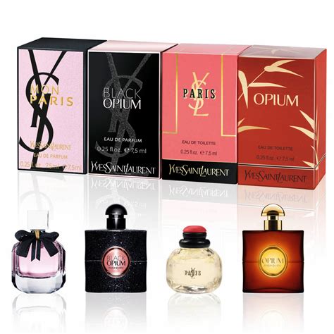 ysl perfume woman|ysl perfume women price.